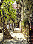 武汉 街景