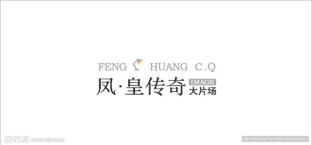 凤凰传奇 logo