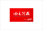 大河报logo