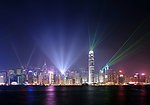 香港