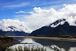 山水风景