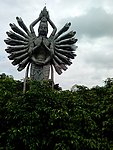 千手观音