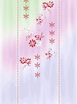 服装背景底纹