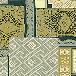 背景底纹