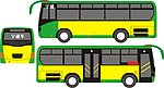 宇通公交车