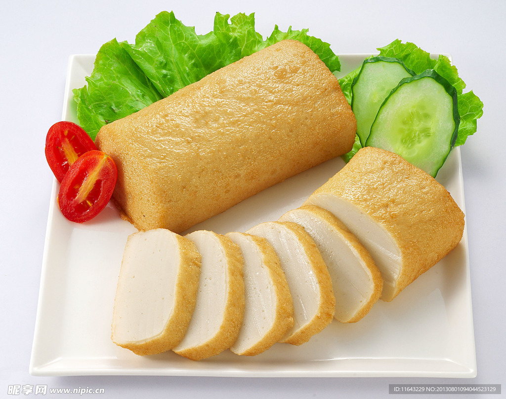 美食