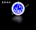 广西旅游标志