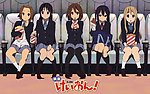 轻音少女