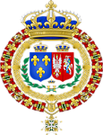 法国王室王徽