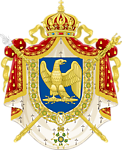 拿破仑三世王徽
