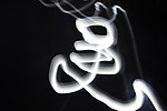 光字
