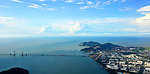 马来西亚槟城跨海大桥