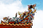 中国龙