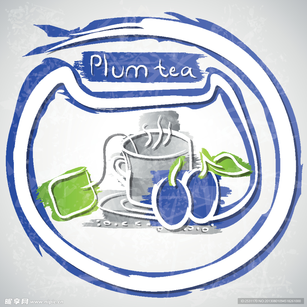 水果茶