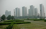 长风风景