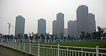 长风景区