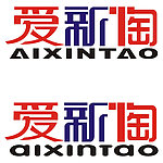 网店店名LOGO