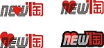 网店店名logo