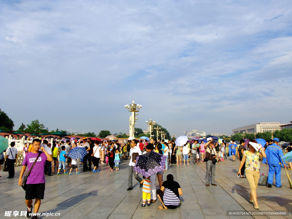 北京旅游
