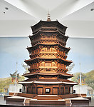 应县木塔