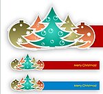 圣诞促销banner