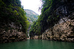 三峡风光