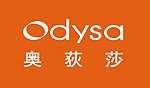 奥荻莎logo专色