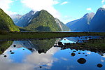 山水