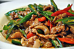 农家小炒肉