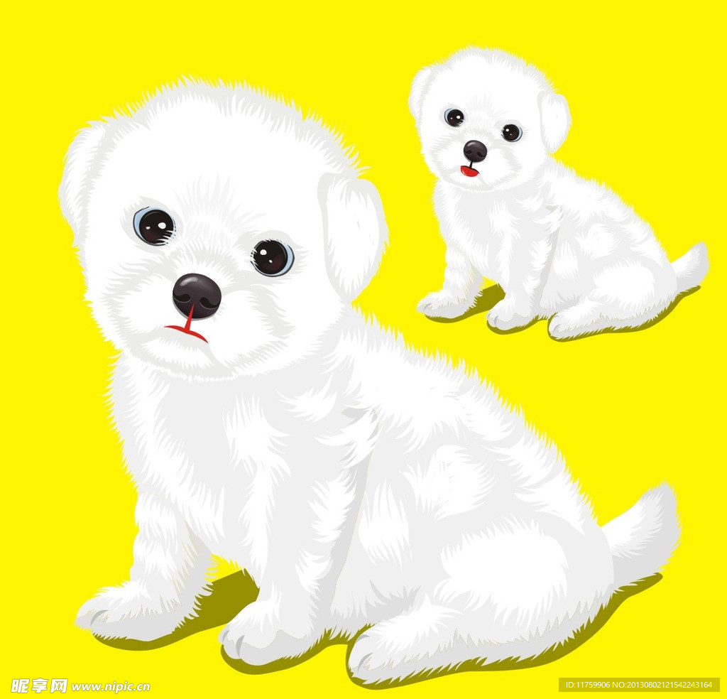 小狗