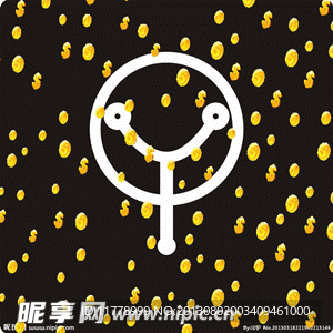 泓盛珠宝 标志动图