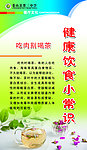 食物中毒常识