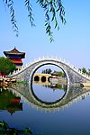 拱桥风景