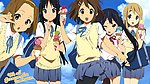 轻音少女