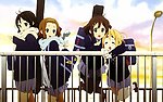 轻音少女