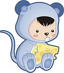 小老鼠
