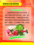 农业科普知识展板