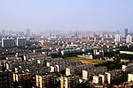 城市