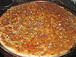 酱香饼