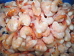 去头明虾