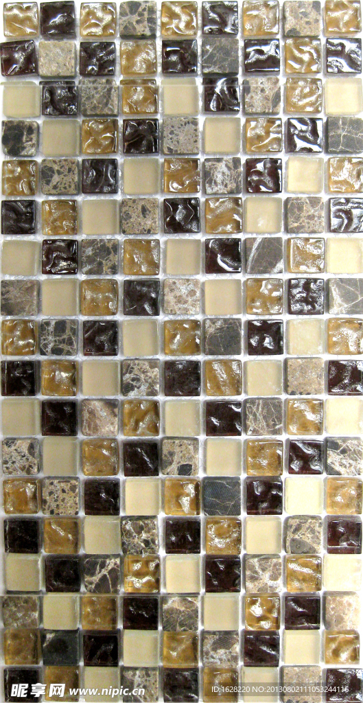 装饰 马赛克 纹理