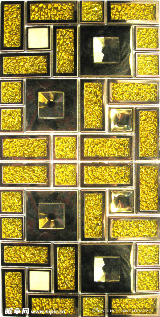 装饰 马赛克 纹理