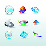 logo图标