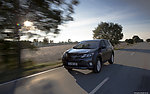 丰田 新RAV4
