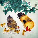 吉祥和谐
