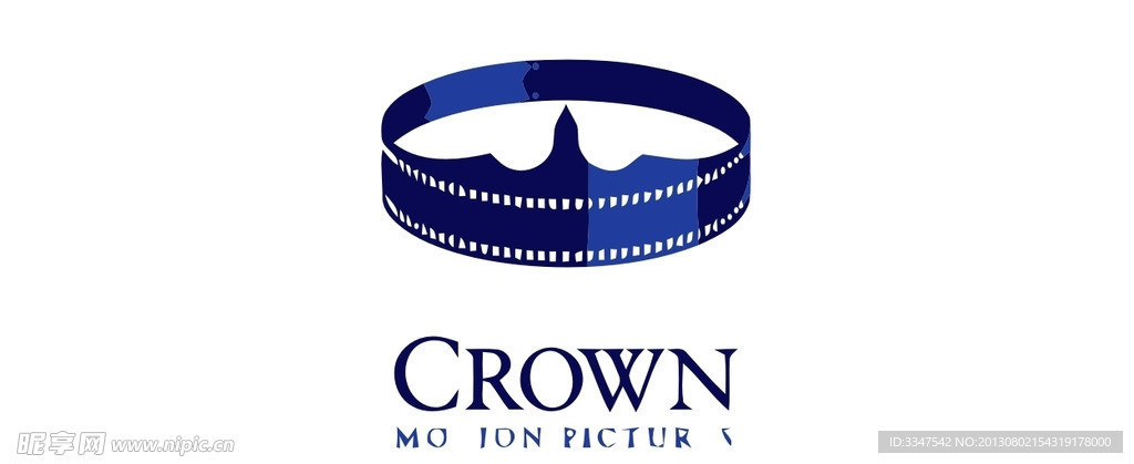 皇冠logo