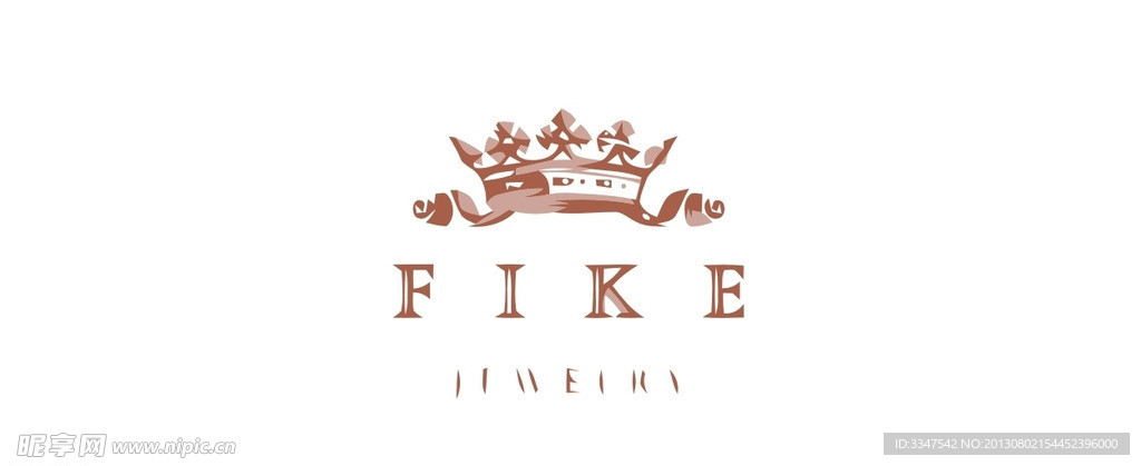 皇冠logo