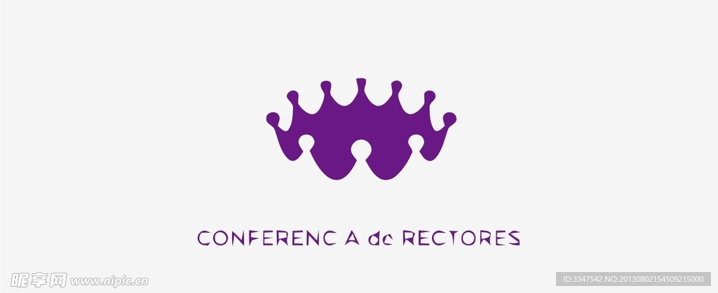 皇冠logo