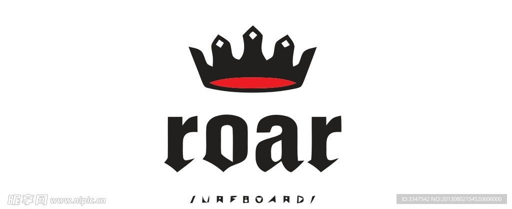 皇冠logo