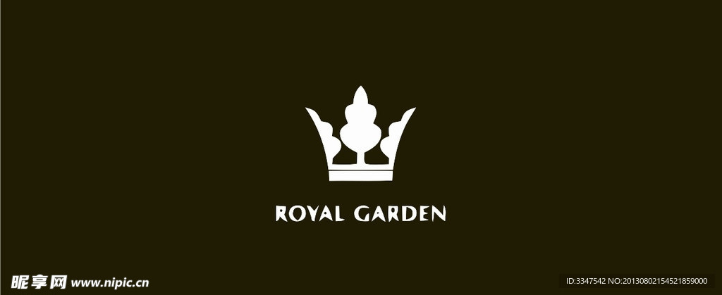 皇冠logo